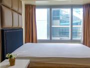 1 Bedroom in One Central Makati City OC14K