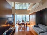 1 Bedroom in One Rockwell West Tower Makati Condo for...