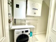 1 bedroom in Radnor Terrace, Lord Kensington house