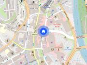 1 bedroom in Rhondda Street, Swansea, SA1 #1367870