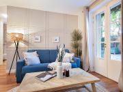 1 bedroom in Saint Germain Des Prés