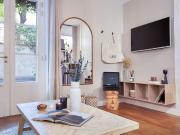 1 bedroom in Saint Germain Des Prés, Paris Amsterdam...