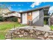 1 bedroom in Seattle WA 98199