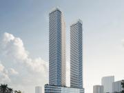 1 bedroom in Shang Summit for Sale