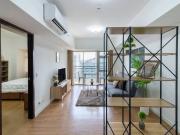 1 Bedroom In Verve Residences Tower 1 BGC Condo For Rent...