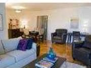 1 bedroom in Washington DC 20008