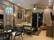 1 Bedroom Interior Designed & Furnished One Shangrila...