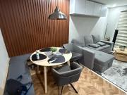 1 bedroom interior designed in Madison Park West