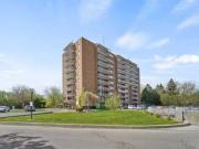 1 Bedroom Junior Thames Park Tower Apartments