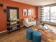 1 Bedroom Lakeview Apartments