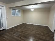 1 bedroom LEGAL basement suite in NW Calgary