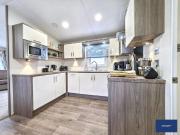 1 bedroom lodge for sale