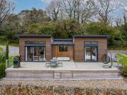 1 bedroom lodge for sale