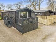 1 bedroom lodge for sale