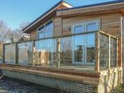 1 Bedroom Lodge For Sale In Lanreath, Looe