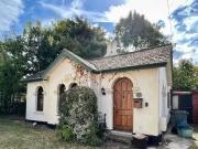 1 bedroom lodge for sale in Lympstone EX8