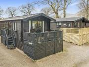 1 Bedroom Lodge For Sale In Underskiddaw, Keswick