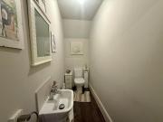 1 bedroom lodge to rent