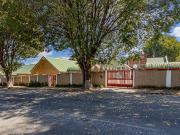 1 Bedroom loft apartment to rent in Alberton North
