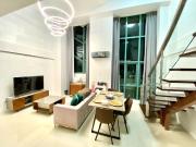 1 bedroom loft for rent in Eastwood Le Grand Tower