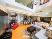 1 Bedroom Loft for Rent in One Rockwell, Makati City