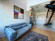 1 Bedroom Loft For Sale at One Rockwell Makati City