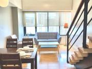 1 Bedroom Loft One Rockwell East Condo For Rent Rockwell...