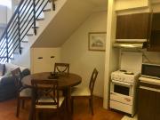 1 Bedroom Loft Type Condo Unit for LEASE in Eton...