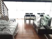 1 Bedroom Loft type Condo Unit for Rent in Eton...