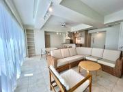 1 Bedroom Loft Type Penthouse Unit for Sale at...