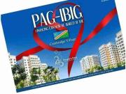 1 Bedroom Loft Type unit Ready for Occupancy in Pasig...