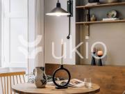 2 room luxury Apartment for rent in Lisbon, Portugal