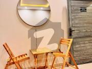 1 Bedroom Luxury Apartment for Sale in Gulberg, Lahore...