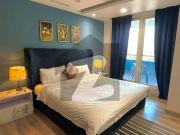 1 Bedroom Luxury Apartment In Gold Crest Mall