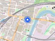 “1 Bedroom Luxury Apartment just 5km from Melbourne CBD!”