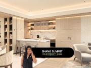 1 Bedroom Luxury Condo in Quezon City | Light Payment...