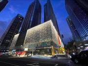 1 BEDROOM LUXURY CONDO UNIT IN BGC TAGUIG NEAR CHINESE...