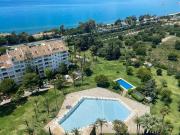 1 bedroom luxury Flat for rent in Marbella Del Este,...