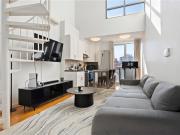 1 bedroom luxury Flat for sale in New York, United States