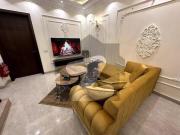 1 Bedroom Luxury Full Furnished Apartment is Available...