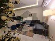 1 Bedroom Luxury Full Furnished Cozy Flat Only For...