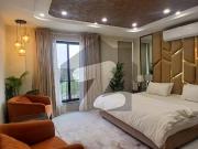 1 Bedroom Luxury Full Furnished Cozy Flat Only For...
