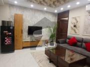 1 Bedroom Luxury Full Furnished Cozy Flat Only For...