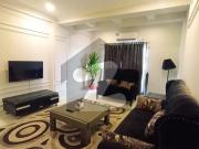 1 Bedroom Luxury Furnished Apartment Available For Rent...