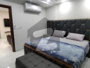 1 Bedroom Luxury Furnished Apartment Available For Rent...