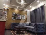 1 Bedroom Luxury Furnished Apartment Available for Rent...