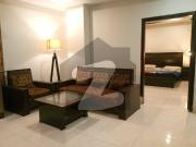 1 Bedroom Luxury Furnished Apartment Available for Rent...