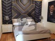 1 Bedroom Luxury Furnished Apartment Available for Rent...