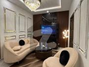 1 Bedroom Luxury Furnished Apartment Available For Rent...