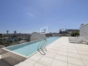 1 bedroom luxury Loft for rent in Barcelona, Spain